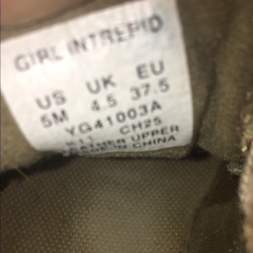 Sperry shoes - Picture 4 of 4